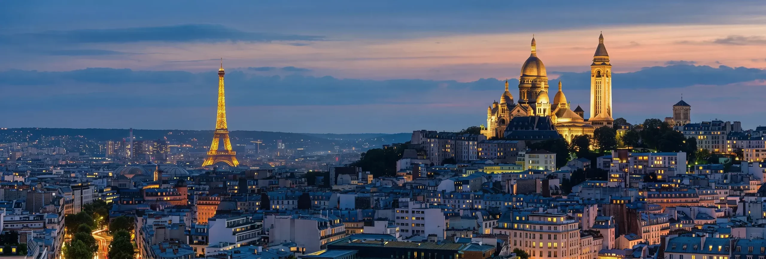Hotel Touring Paris 9ème 